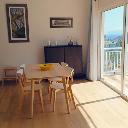 Appartement Casa Efraim à Hermigua Extérieur photo