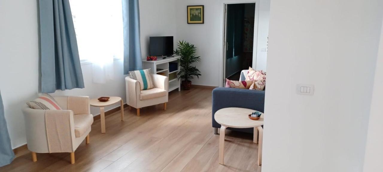 Appartement Casa Efraim à Hermigua Extérieur photo