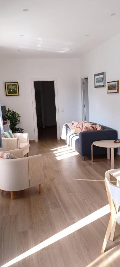Appartement Casa Efraim à Hermigua Extérieur photo
