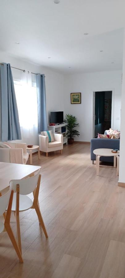 Appartement Casa Efraim à Hermigua Extérieur photo