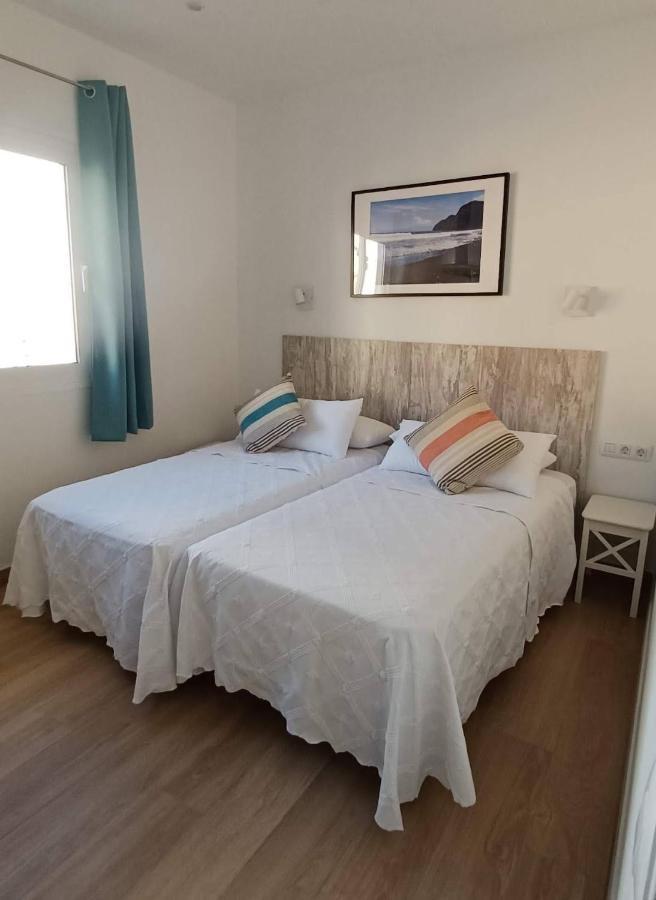 Appartement Casa Efraim à Hermigua Extérieur photo