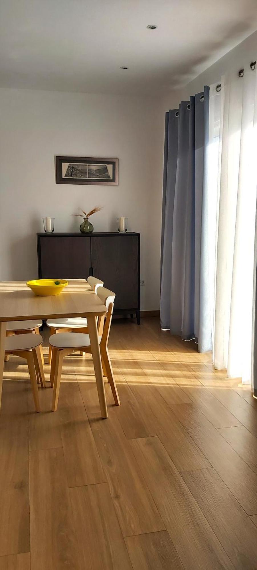 Appartement Casa Efraim à Hermigua Extérieur photo