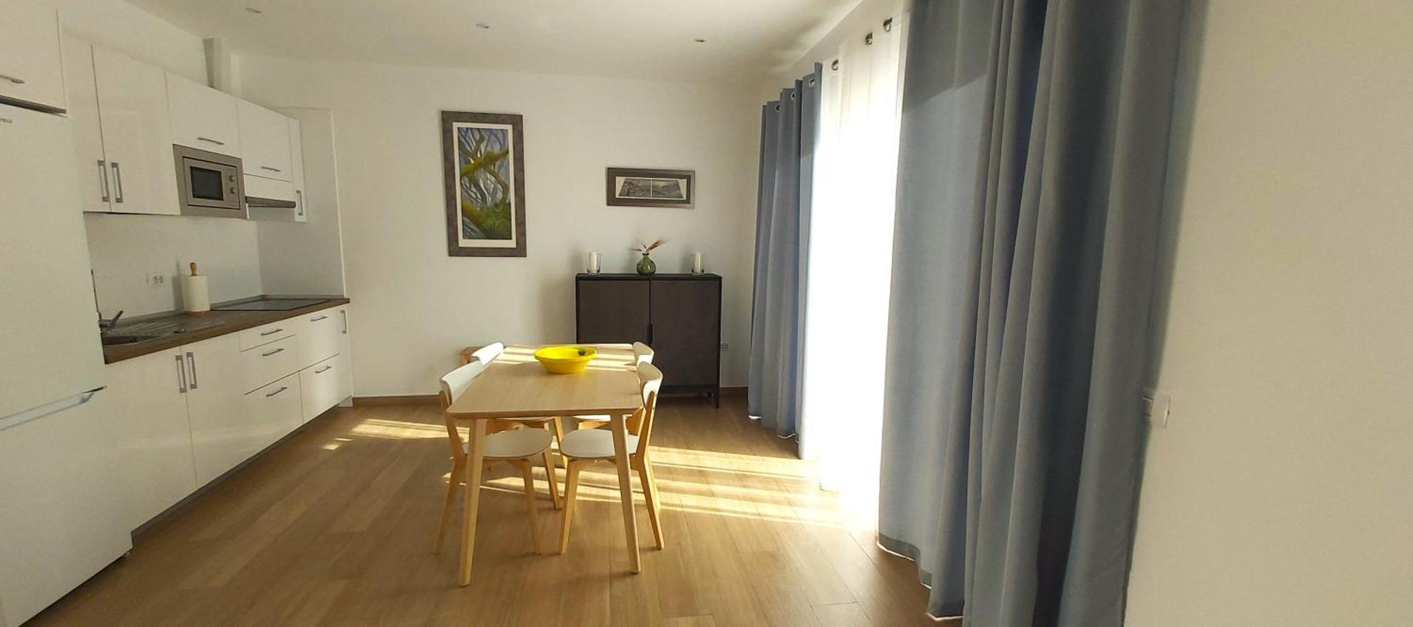 Appartement Casa Efraim à Hermigua Extérieur photo